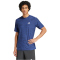 adidas Train Essentials Stretch Trainingshirt Herren IA3901 - dark blue/black/white S