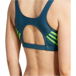 adidas 3-Streifen Bikini Damen AEX3 - arcngt/luclim 34