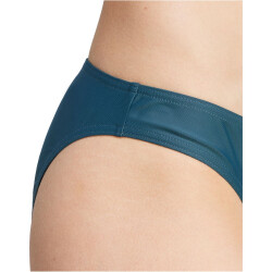 adidas 3-Streifen Bikini Damen AEX3 - arcngt/luclim 34