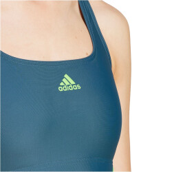 adidas 3-Streifen Bikini Damen AEX3 - arcngt/luclim 34
