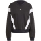 adidas Laziday Trainingsanzug Damen 095A - black S