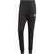 adidas Basic 3-Streifen Trainingsanzug Herren 83F7 - mgreyh/black XXL