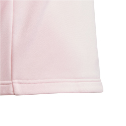 adidas Train Essentials AEROREADY Regular-Fit Kapuzenjacke Kinder A2JM - clpink/white 128