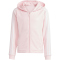 adidas Train Essentials AEROREADY Regular-Fit Kapuzenjacke Kinder A2JM - clpink/white 128