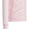 adidas Train Essentials AEROREADY Regular-Fit Kapuzenjacke Kinder A2JM - clpink/white 128