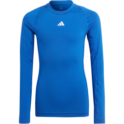 adidas Techfit AEROREADY langarm Funktionsshirt Kinder...