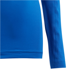 adidas Techfit AEROREADY langarm Funktionsshirt Kinder...