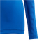 adidas Techfit AEROREADY langarm Funktionsshirt Kinder IA2026 - team royal blue 128