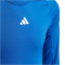 adidas Techfit AEROREADY langarm Trainingsshirt Kinder AD8R - royblu 128