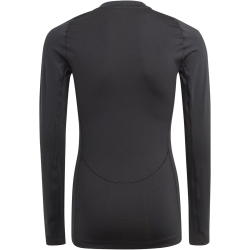 adidas Techfit AEROREADY langarm Funktionsshirt Kinder...