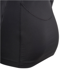 adidas Techfit AEROREADY langarm Trainingsshirt Kinder 095A - black 128