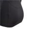 adidas Techfit AEROREADY langarm Funktionsshirt Kinder IA2025 - black 128