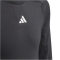 adidas Techfit AEROREADY langarm Trainingsshirt Kinder 095A - black 128
