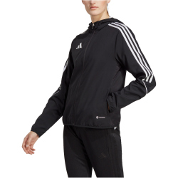 adidas Tiro 23 League Windbreaker Damen 095A - black XS
