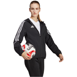 adidas Tiro 23 League Windbreaker Damen 095A - black XS