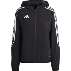 adidas Tiro 23 League Windbreaker Damen IA1633 - black XS