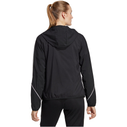 adidas Tiro 23 League Windbreaker Damen IA1633 - black XS