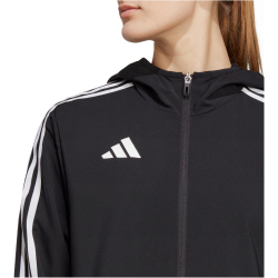 adidas Tiro 23 League Windbreaker Damen IA1633 - black XS