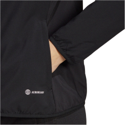 adidas Tiro 23 League Windbreaker Damen IA1633 - black XS
