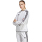 adidas Tiro 23 League Windbreaker Damen 001A - white XXS