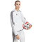 adidas Tiro 23 League Windbreaker Damen 001A - white XXS