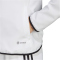 adidas Tiro 23 League Windbreaker Damen 001A - white XXS