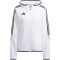 adidas Tiro 23 League Windbreaker Damen 001A - white XS