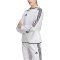 adidas Tiro 23 League Windbreaker Damen 001A - white XS