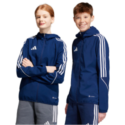 adidas Tiro 23 League Windbreaker Kinder AEQ1 - tenabl 116