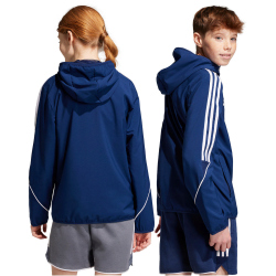 adidas Tiro 23 League Windbreaker Kinder AEQ1 - tenabl 128