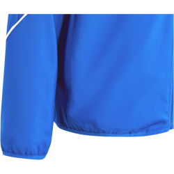 adidas Tiro 23 League Windbreaker Kinder AD8R - royblu 116