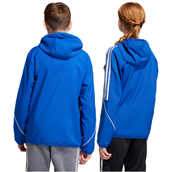 adidas Tiro 23 League Windbreaker Kinder AD8R - royblu 116