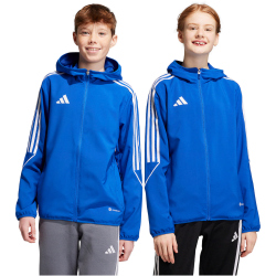 adidas Tiro 23 League Windbreaker Kinder AD8R - royblu 116