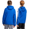 adidas Tiro 23 League Windbreaker Kinder AD8R - royblu 116