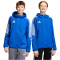 adidas Tiro 23 League Windbreaker Kinder AD8R - royblu 116