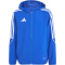 adidas Tiro 23 League Windbreaker Kinder AD8R - royblu 176