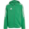 adidas Tiro 23 League Windbreaker Kinder ADCZ - teagrn 176