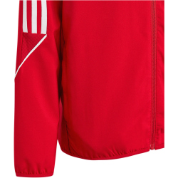 adidas Tiro 23 League Windbreaker Kinder AEPU - tepore 116