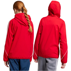adidas Tiro 23 League Windbreaker Kinder AEPU - tepore 116