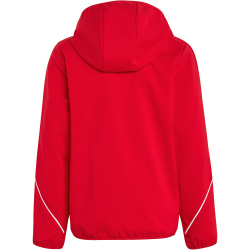 adidas Tiro 23 League Windbreaker Kinder AEPU - tepore 128