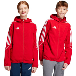 adidas Tiro 23 League Windbreaker Kinder AEPU - tepore 128