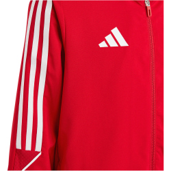 adidas Tiro 23 League Windbreaker Kinder AEPU - tepore 176