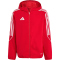 adidas Tiro 23 League Windbreaker Kinder AEPU - tepore 176