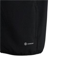 adidas Tiro 23 League Windbreaker Kinder 095A - black 116