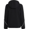 adidas Tiro 23 League Windbreaker Kinder 095A - black 116