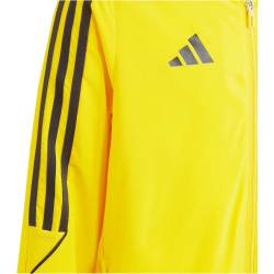 adidas Tiro 23 League Windbreaker Kinder ADF7 - tmyell 128