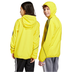 adidas Tiro 23 League Windbreaker Kinder ADF7 - tmyell 128