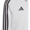 adidas Tiro 23 League Windbreaker Kinder 001A - white 116