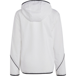 adidas Tiro 23 League Windbreaker Kinder 001A - white 128
