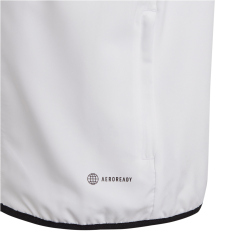 adidas Tiro 23 League Windbreaker Kinder 001A - white 128